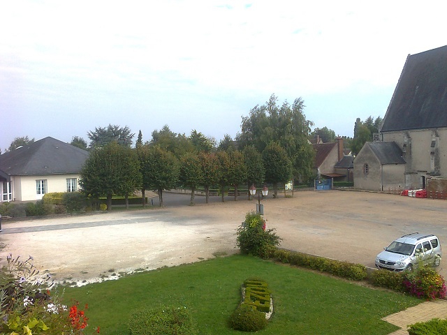 Réalisations 2014 Pezou Site officiel de la commune